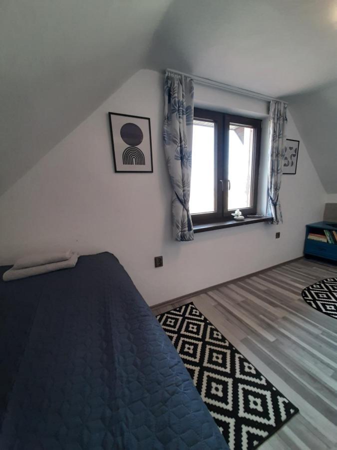 Grapeline Guesthouse Chotin Esterno foto
